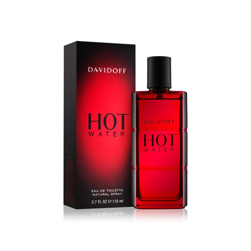 Hot Water