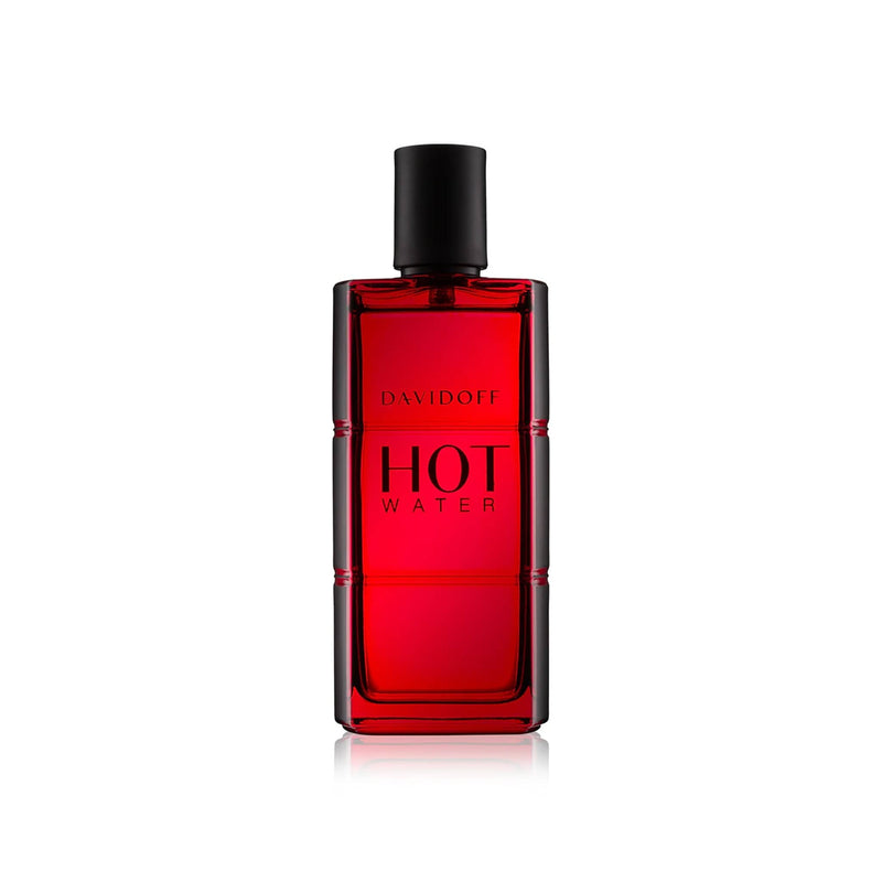 Hot Water