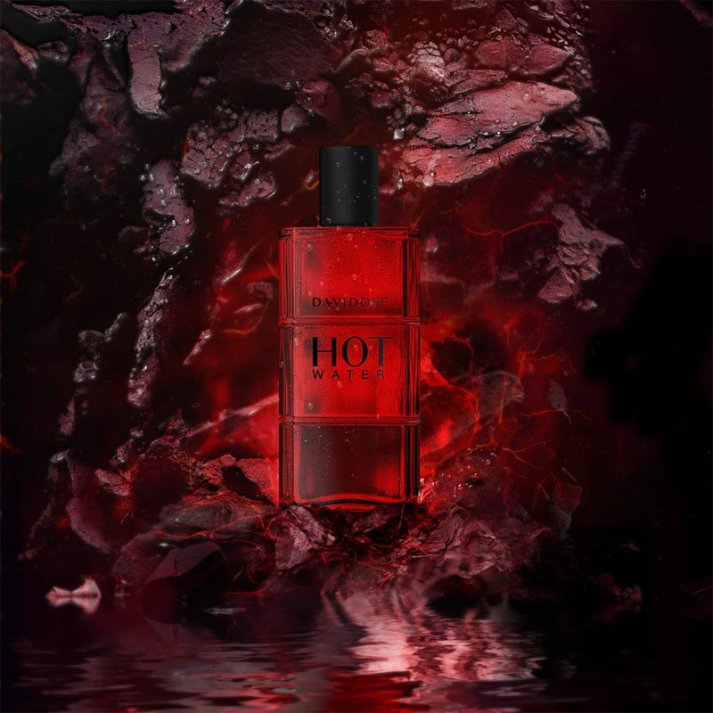 Hot Water