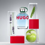 Hugo Man - 125ml