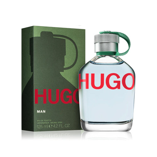 Hugo Man - 125ml