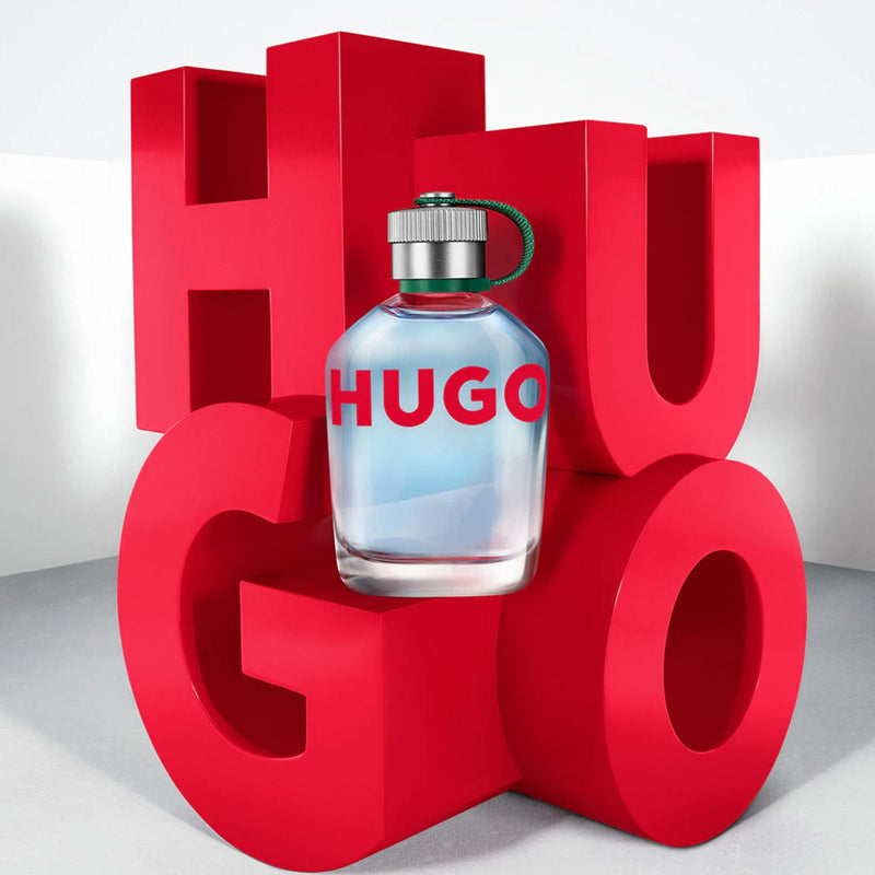 Hugo Man - 75ml