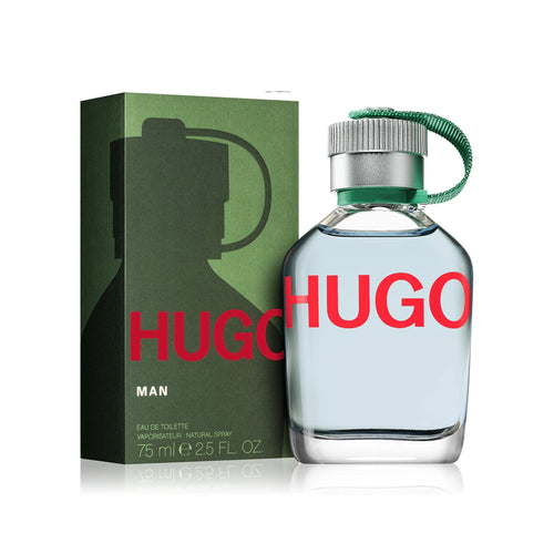 Hugo Man - 75ml