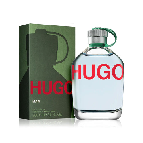 Hugo Man - 200ml