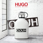 Hugo Reversed