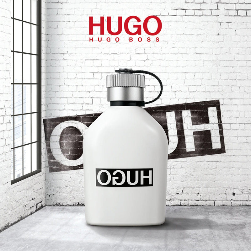 Hugo Reversed