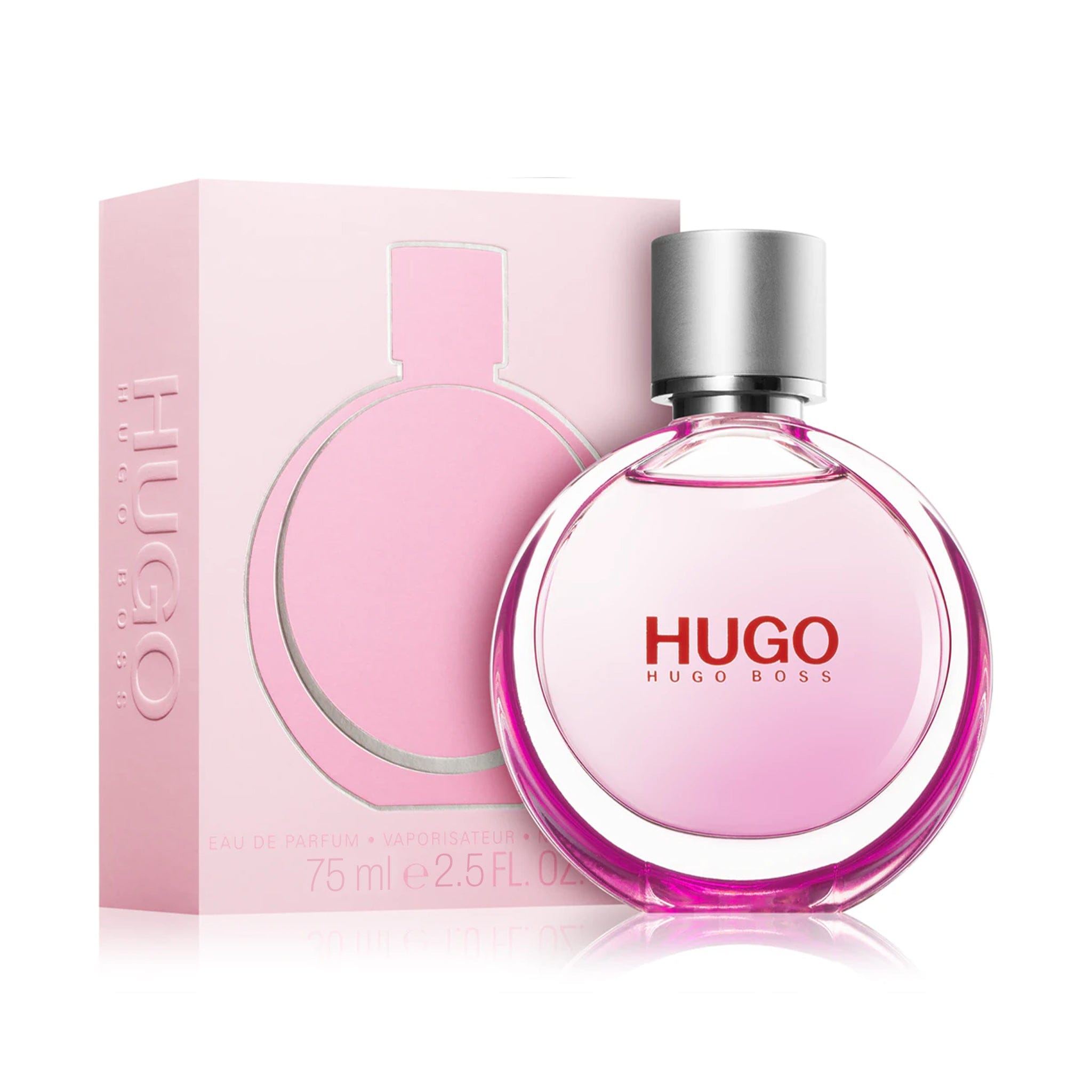 Hugo Woman Extreme by Hugo Boss - Apa de Parfum Dama - 75 ml