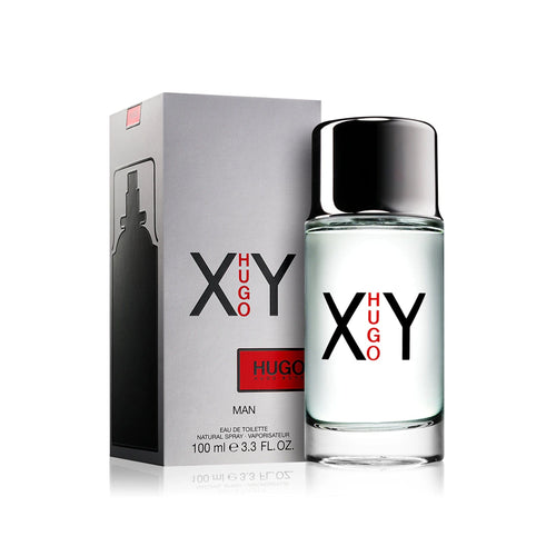 Hugo XY Eau de Toilette 100ml