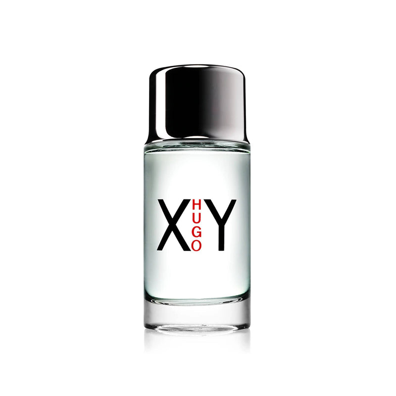 Hugo XY Eau de Toilette 100ml