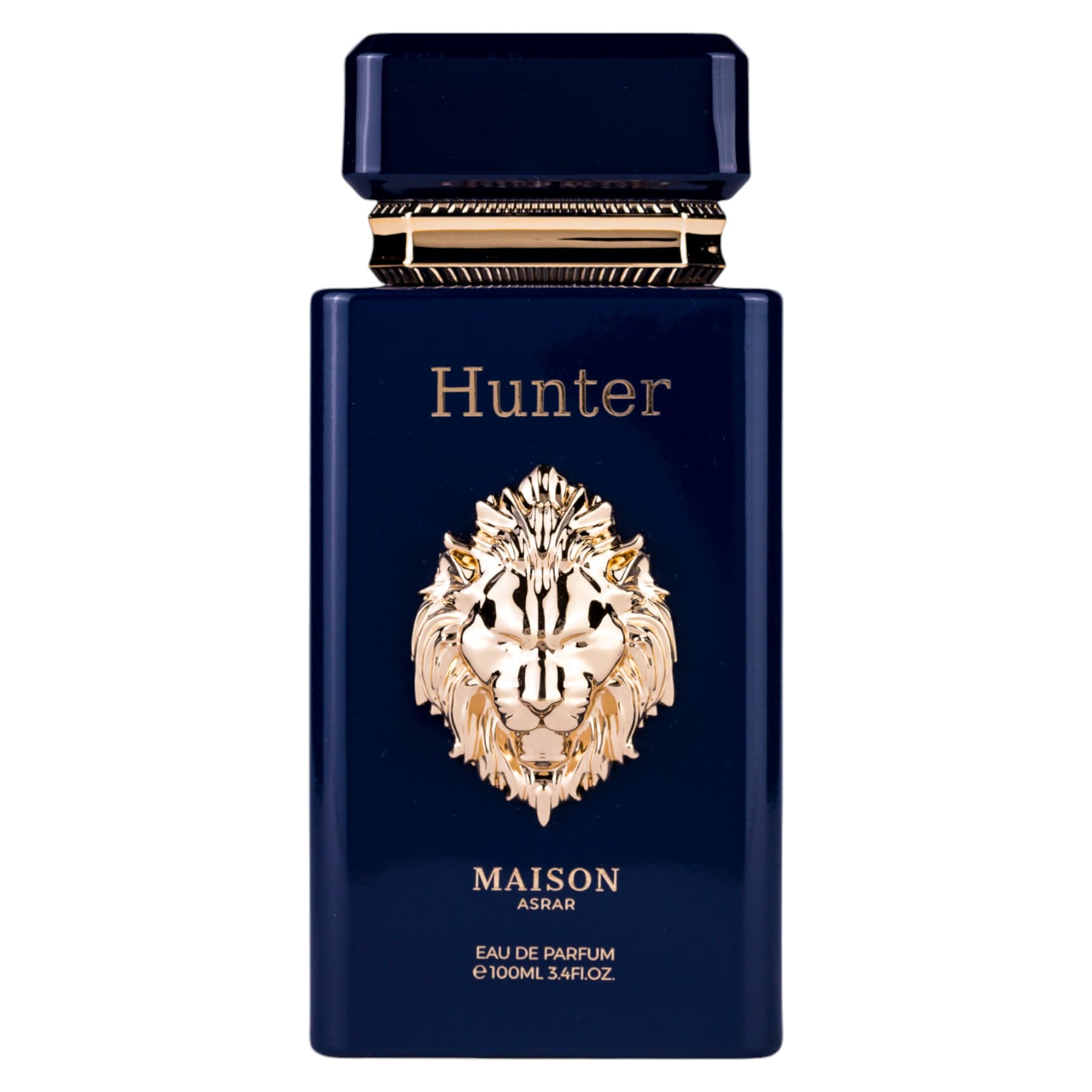 Hunter by Maison Asrar - parfum arabesc barbati - EDP 100 ml