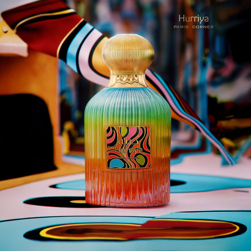 Hurriya - EDP Unisex - Paris Corner 100 ml