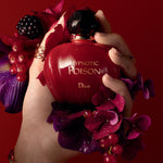 Hypnotic Poison, Apa de toaleta, Femei - 50ml