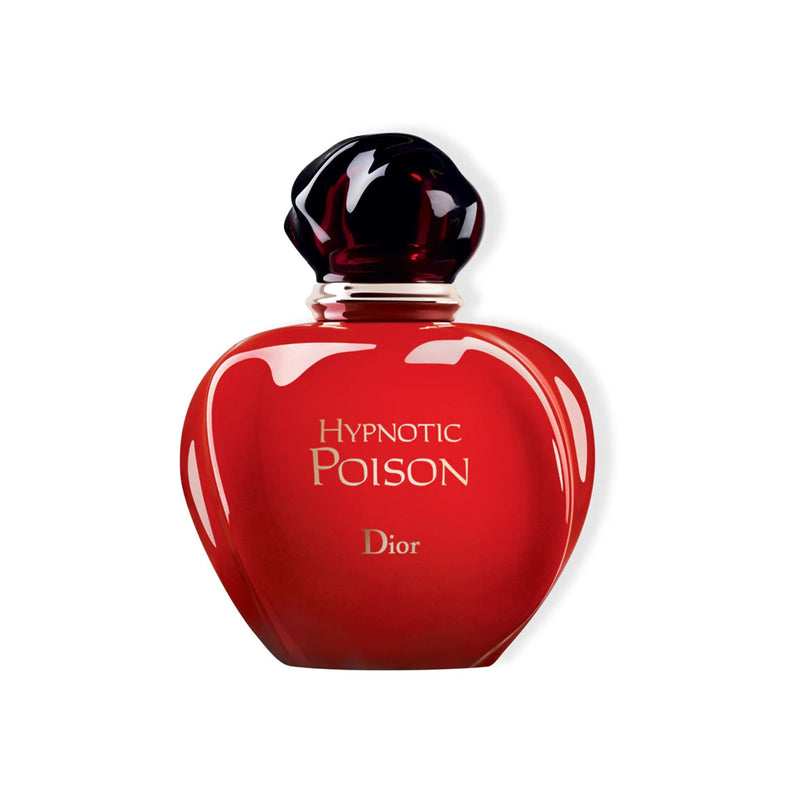 Hypnotic Poison, Apa de toaleta, Femei - 50ml