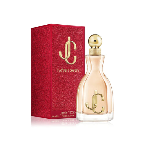 I Want Choo - 100ml