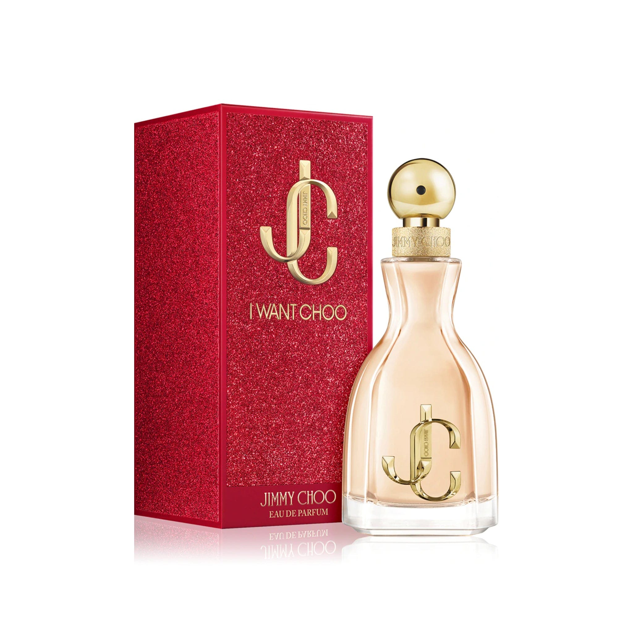 I Want Choo by Jimmy Choo - Apa de Parfum Dama - 60 ml