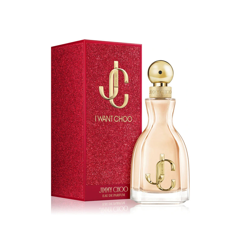 I Want Choo - 60ml