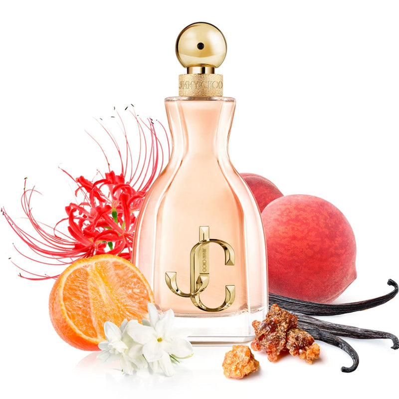 I Want Choo - 60ml