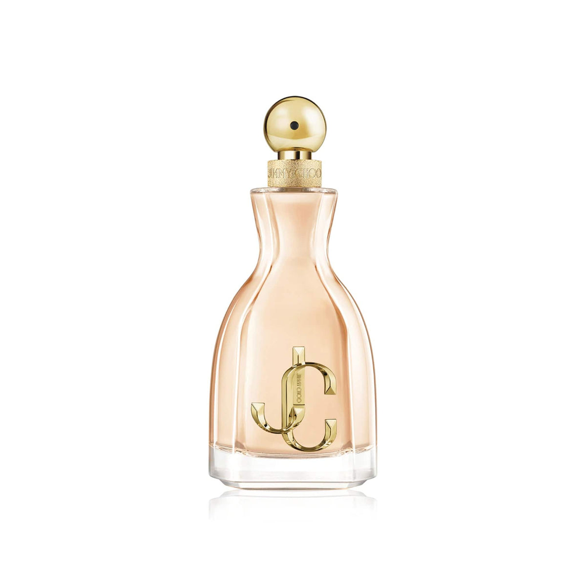 I Want Choo by Jimmy Choo - Apa de Parfum Dama - 60 ml
