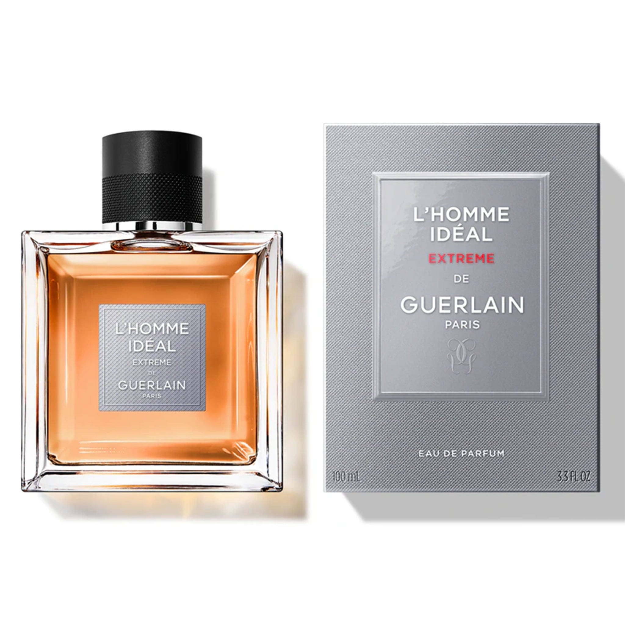 Ideal Extreme by Guerlain - Apa de Parfum Barbati - 100 ml