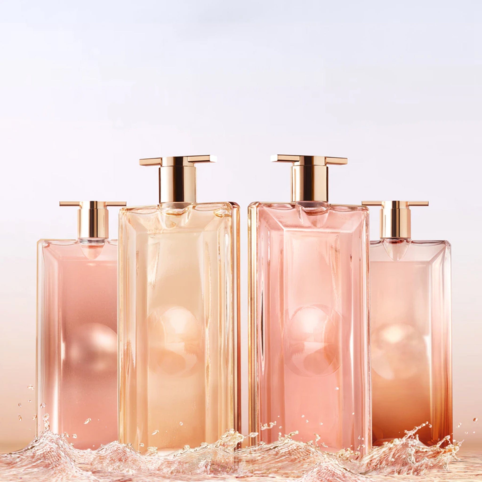 Idole Le by Lancome - Apa de Parfum Dama - 100 ml