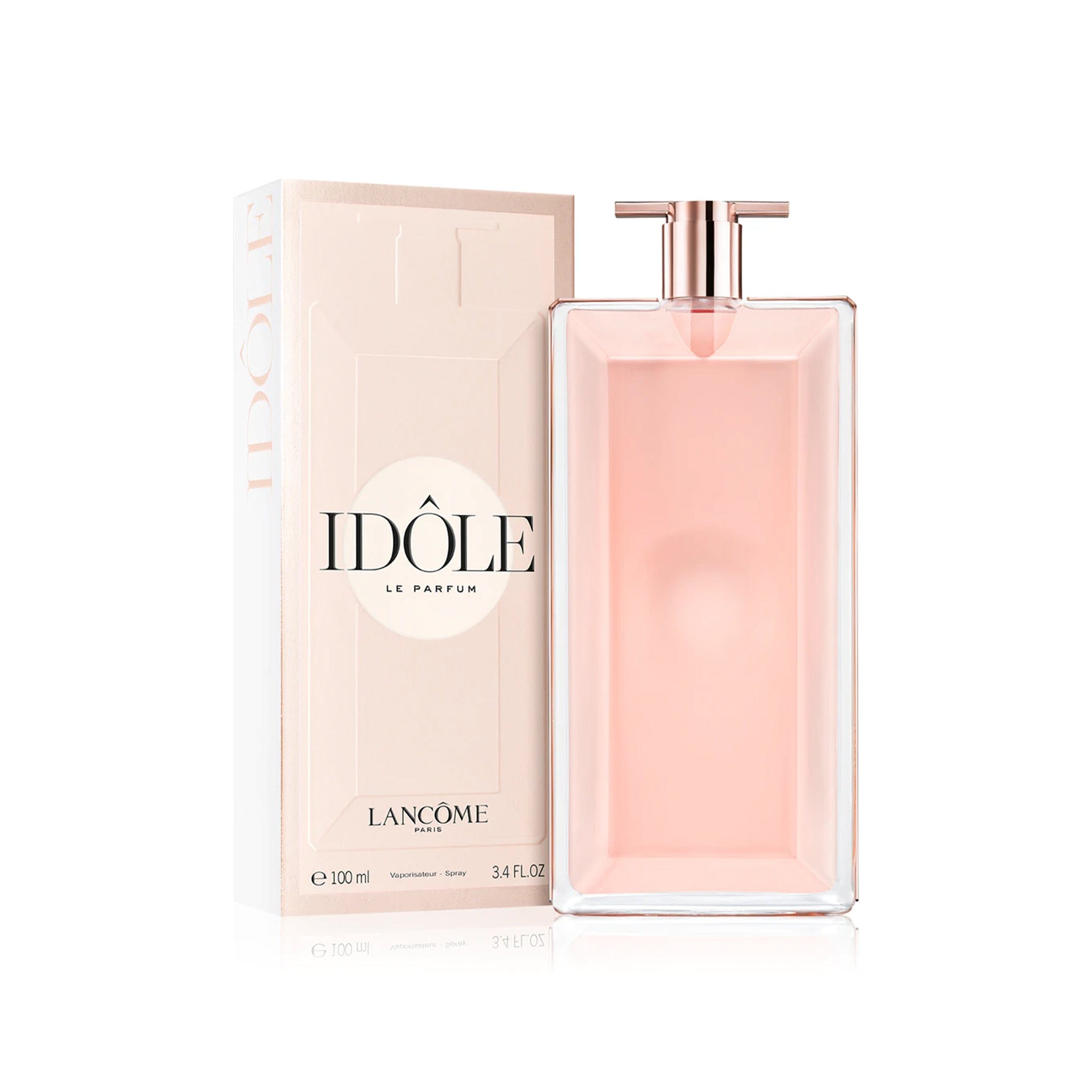 Idole Le by Lancome - Apa de Parfum Dama - 100 ml