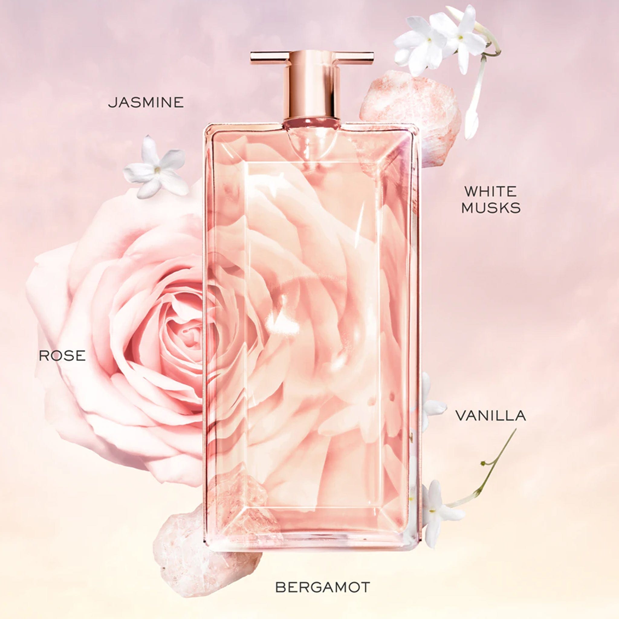 Idole Le by Lancome - Apa de Parfum Dama - 100 ml