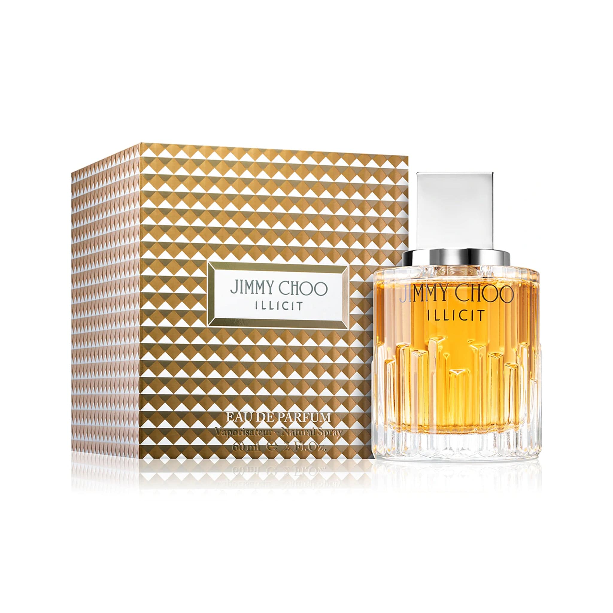 Illicit by Jimmy Choo - Apa de Parfum Dama - 60 ml