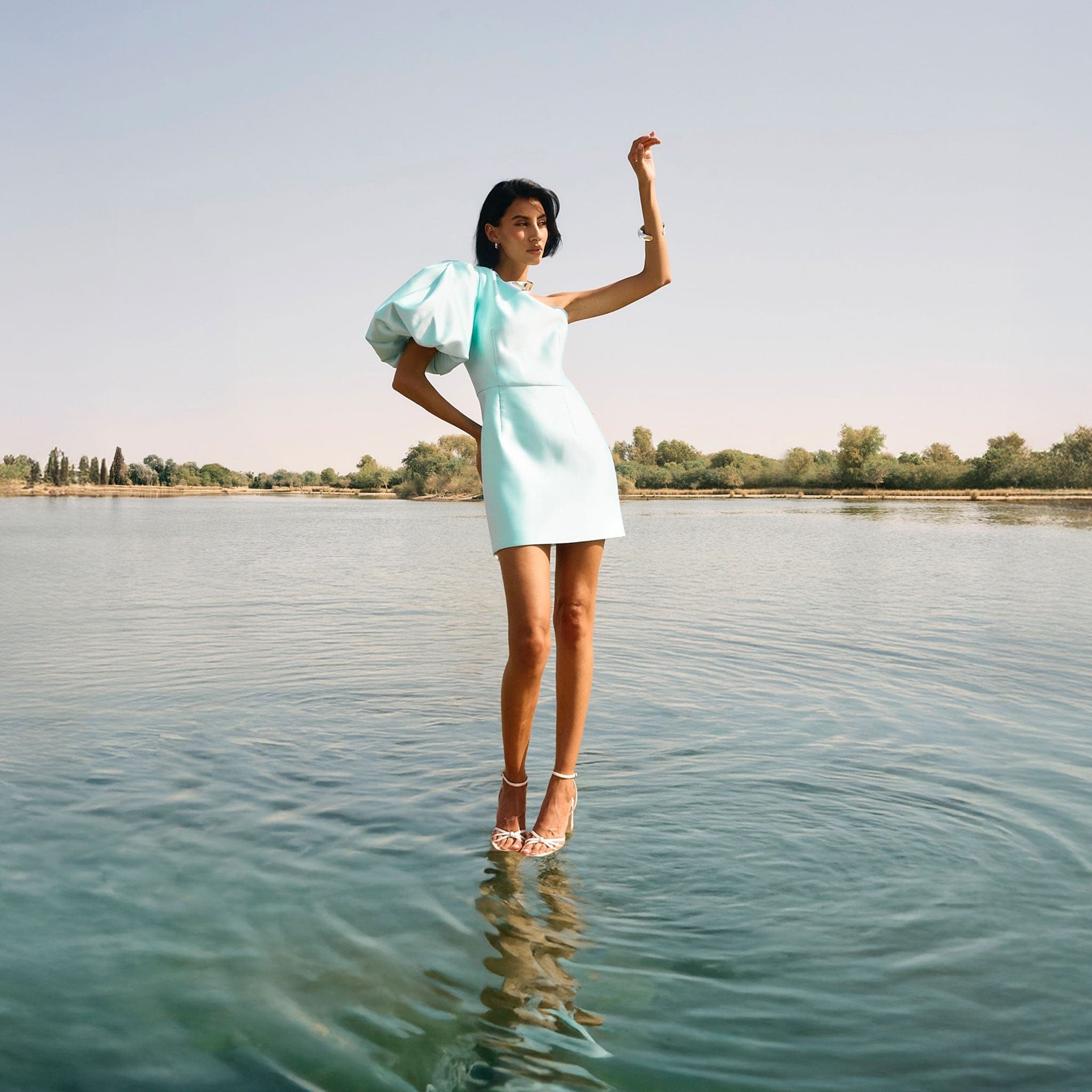 Illusion by Matin Martin - Apa de parfum unisex - 100 ml