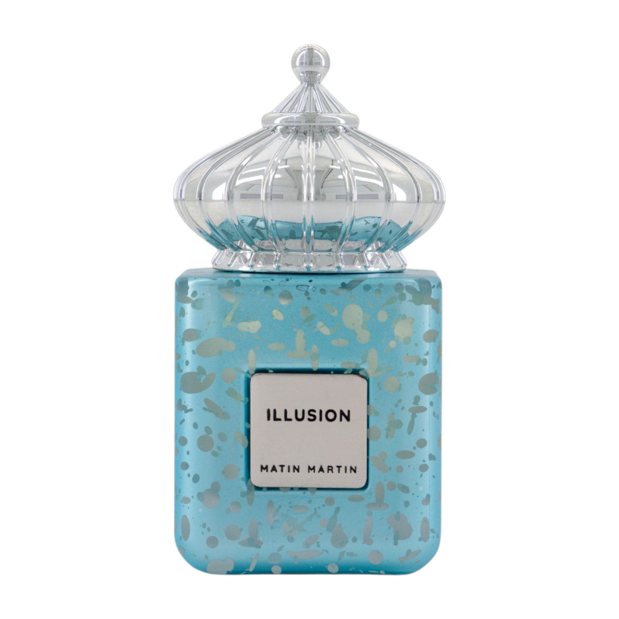 Illusion by Matin Martin - Apa de parfum unisex - 100 ml