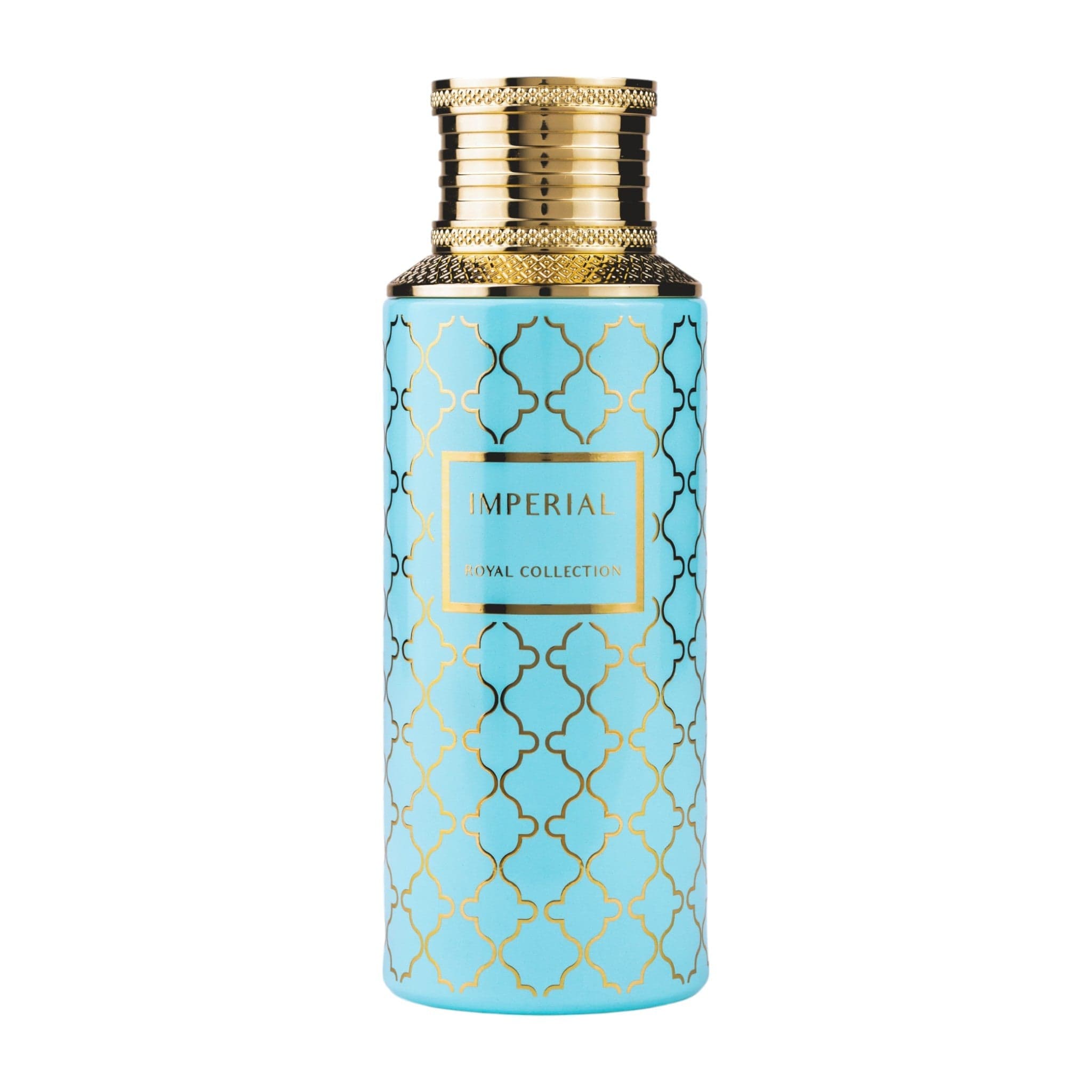 Imperial by Maison Asrar - Apa de parfum unisex - 100 ml
