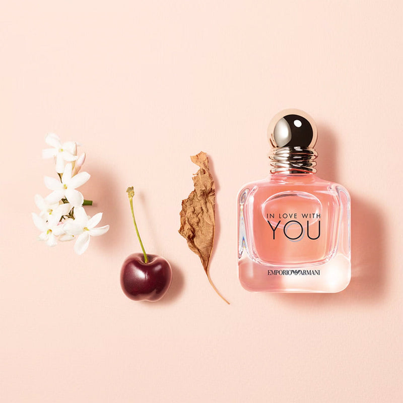 In Love With You - 100ml