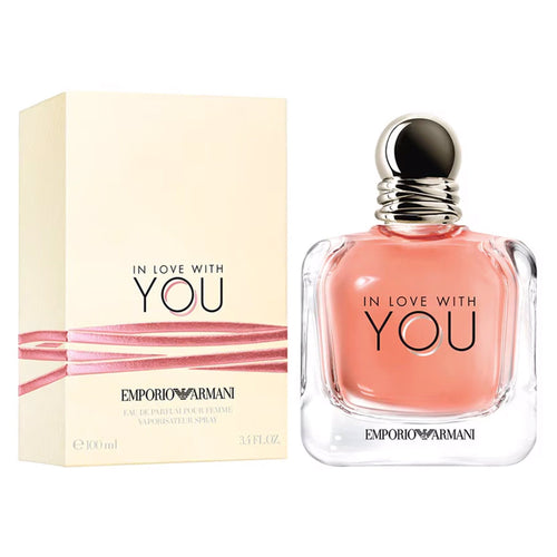 In Love With You - 100ml