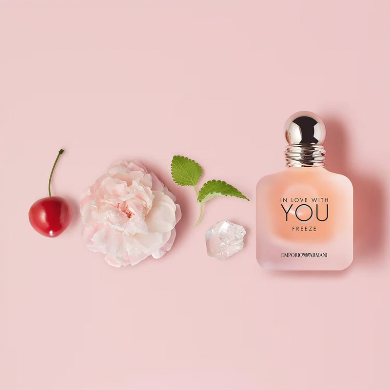 In Love With You Freeze - 100ml