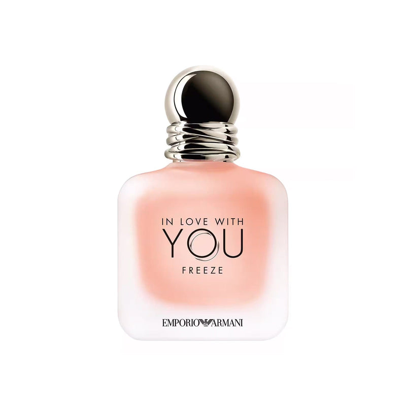 In Love With You Freeze - 100ml