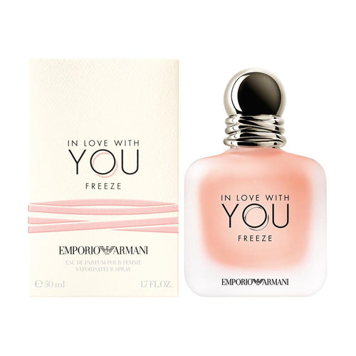 In Love With You Freeze - 50ml