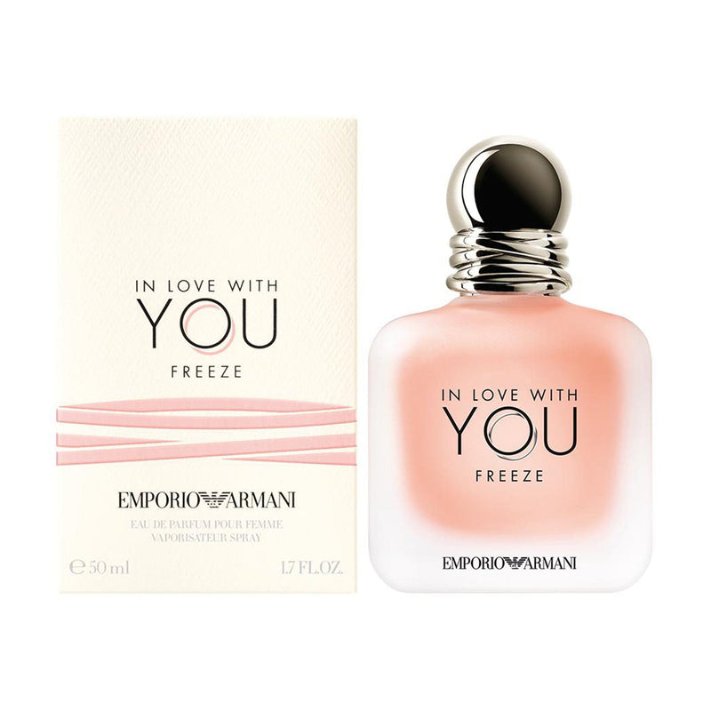 In Love With You Freeze - 50ml