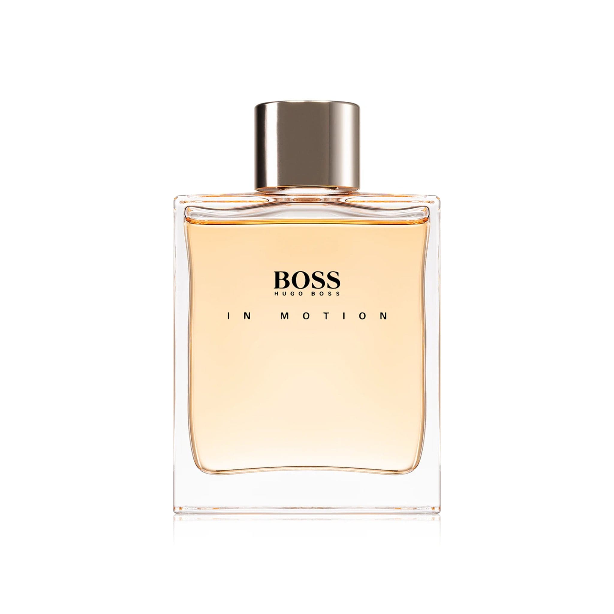 In Motion by Hugo Boss - Apa de Toaleta Barbati - 100 ml