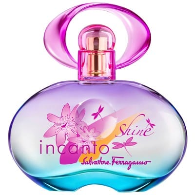 Incanto Shine Eau de Toilette 100ml