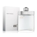 Individuel, Apa de toaleta, Barbati - 75ml