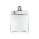 Individuel, Apa de toaleta, Barbati - 75ml