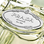 Infusion d'Iris - 100ml