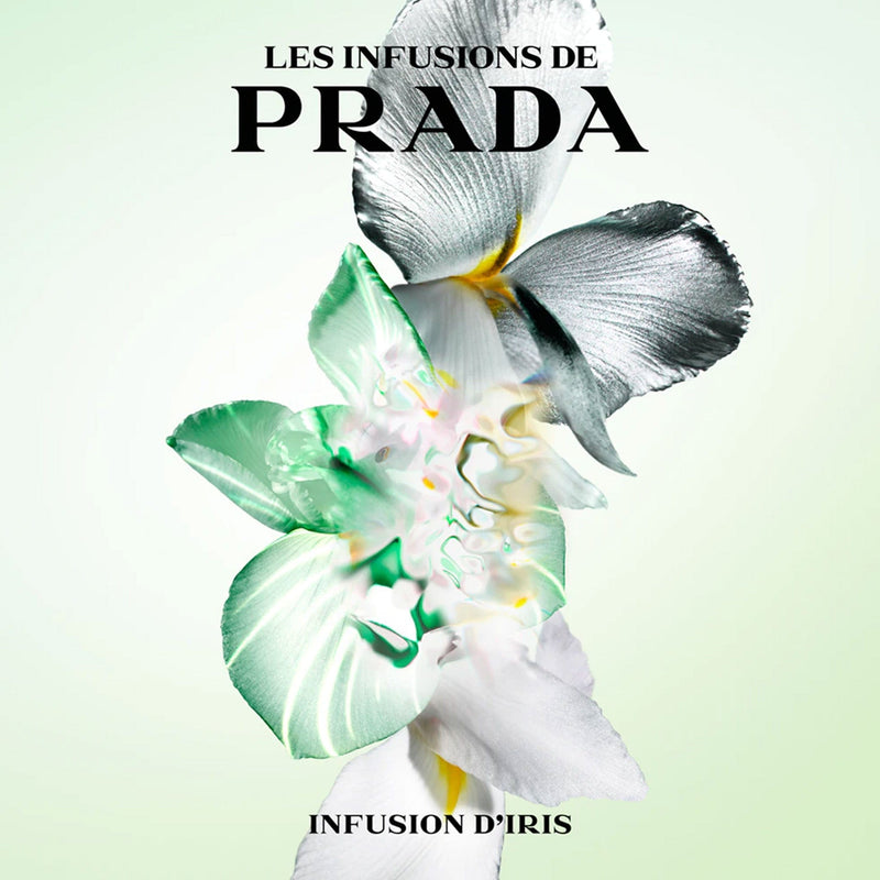 Infusion d'Iris - 50ml