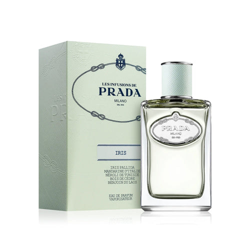 Infusion d'Iris - 30ml
