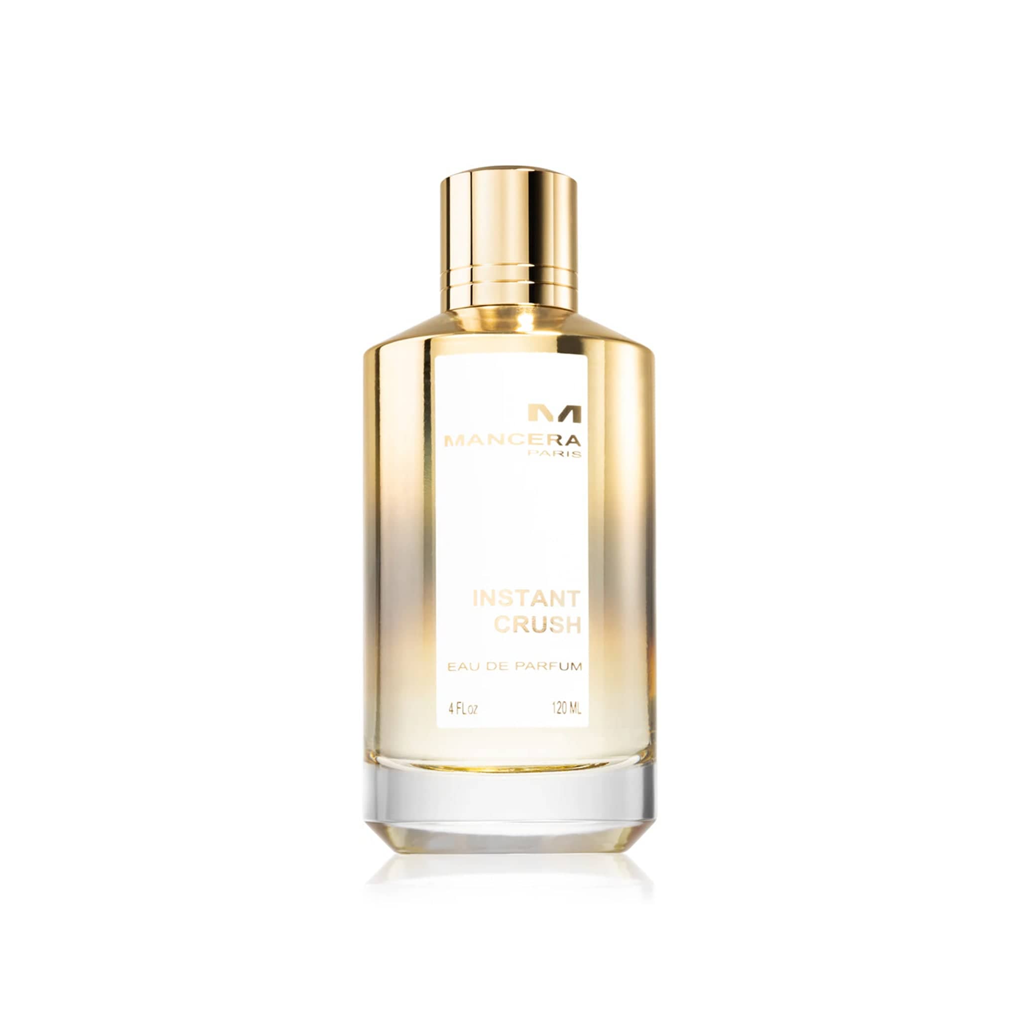 Instant Crush by Mancera - Apa de parfum unisex - 120 ml