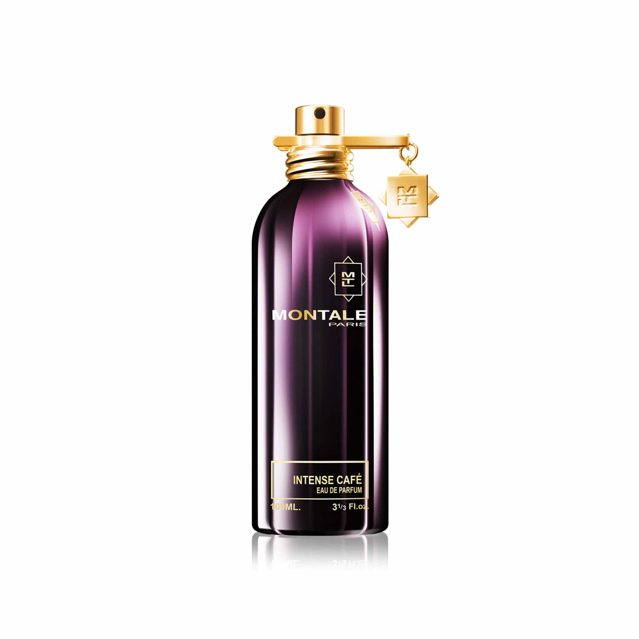 Intense Cafe by Montale - Apa de parfum unisex - 100 ml