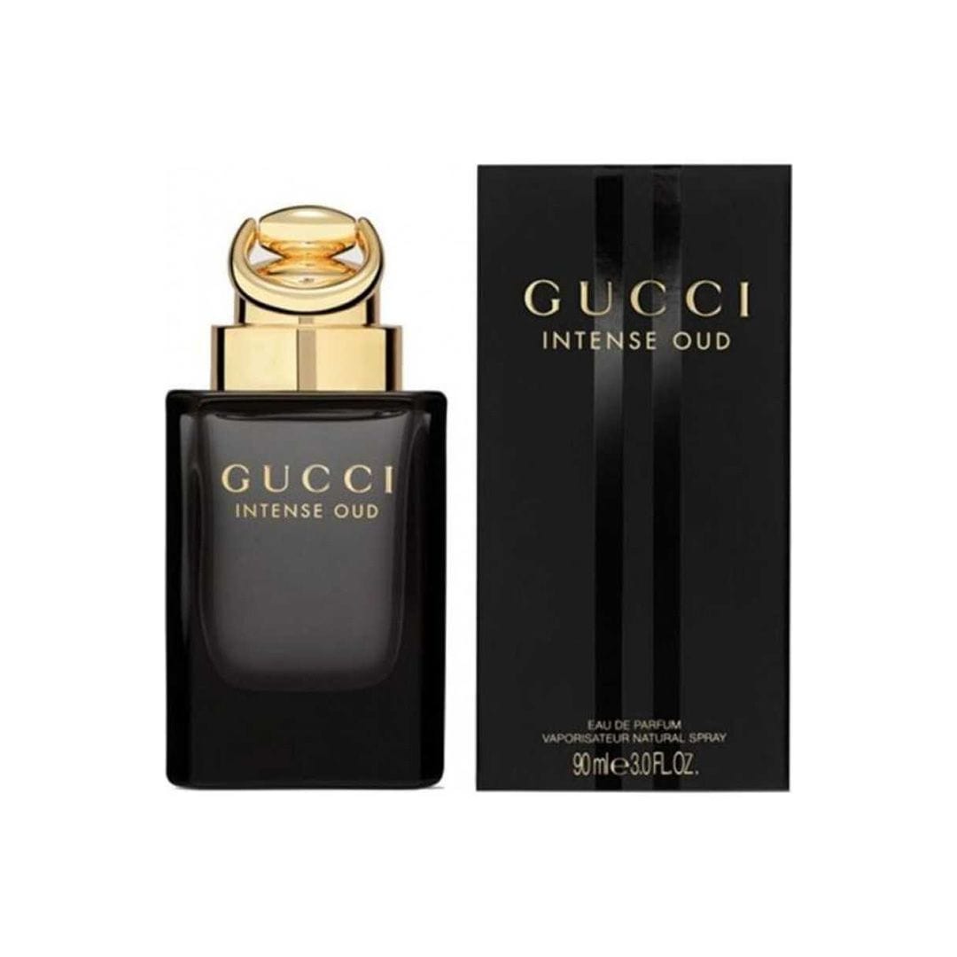 Intense Oud by Gucci - Apa de parfum unisex - 90 ml