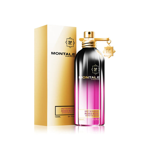 Intense Roses Musk Eau de Parfum 100ml
