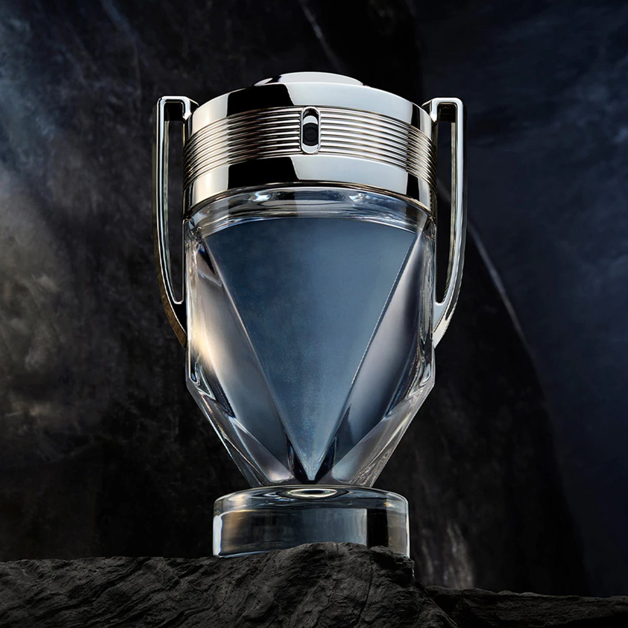 Invictus by Paco Rabanne - Apa de Toaleta Barbati - 200 ml