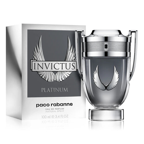Invictus Platinum - 100ml