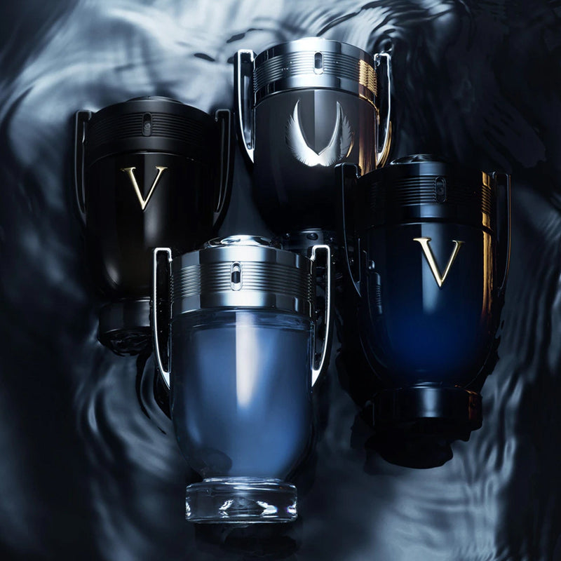 Invictus Platinum - 100ml